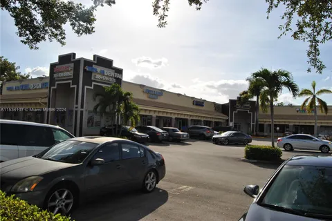 17560 NW 27 AV # 122, Miami Gardens FL 33056