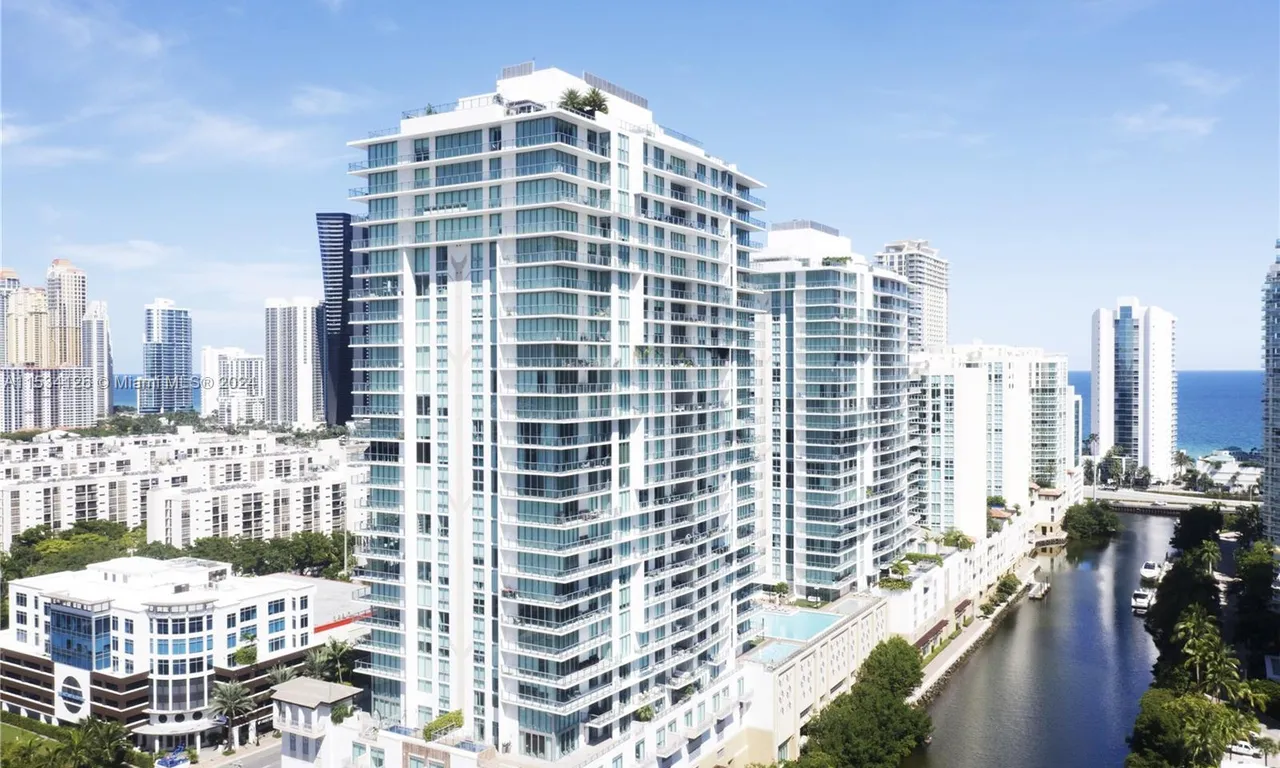 330 Sunny Isles Blvd # 2503, Sunny Isles Beach FL 33160