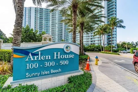 100 bayview dr # 1503, Sunny Isles Beach FL 33160