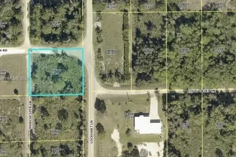 13881 Lockhart, Other City - In The State Of Florida FL 33922