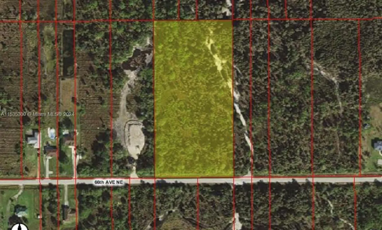 TBA NE 66th Avenue, Naples FL 34120