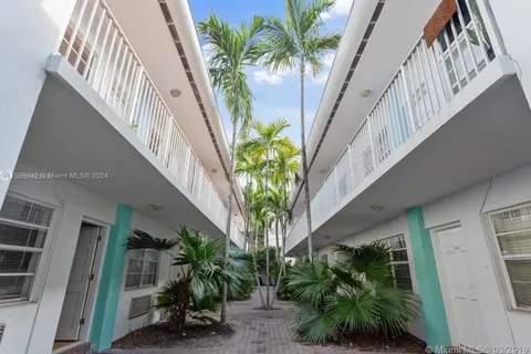 911 Meridian Ave # 103, Miami Beach FL 33139