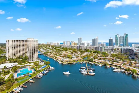 300 Three Islands Blvd # 2A, Hallandale Beach FL 33009