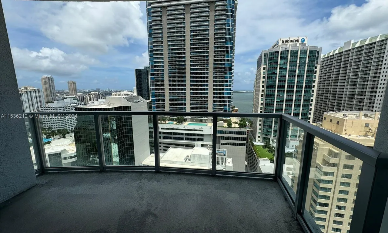 1060 BRICKELL AV # 2603, Miami FL 33131