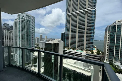 1060 BRICKELL AV # 2603, Miami FL 33131