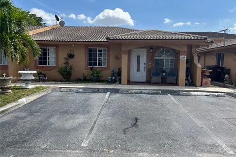 7020 W 35th Ave #104, Hialeah FL 33018