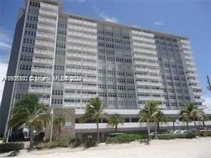 3111 N Ocean Drive # 308, Hollywood FL 33019