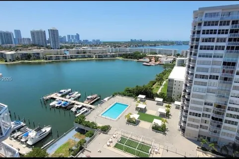 18071 Biscayne Blvd # 1704, Aventura FL 33160