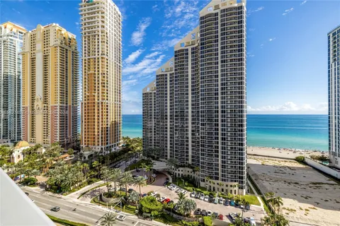 17550 Collins # 1604, Sunny Isles Beach FL 33160