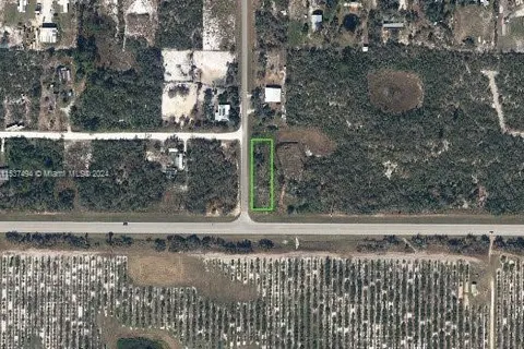 101 Highlands, Lake Placid FL 33852