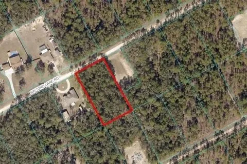 342 Gloaming Drive, Lake Placid FL 33852