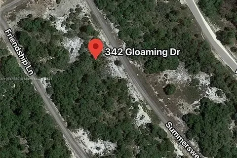 342 Gloaming Drive, Lake Placid FL 33852