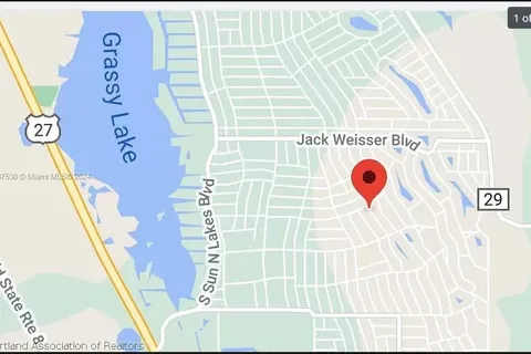 342 Gloaming Drive, Lake Placid FL 33852