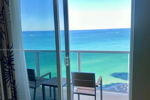 18001 Collins Ave # 2511, Sunny Isles Beach FL 33160