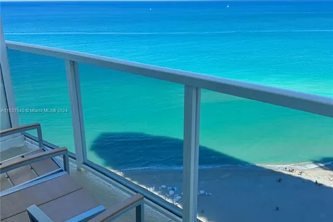 18001 Collins Ave # 2511, Sunny Isles Beach FL 33160