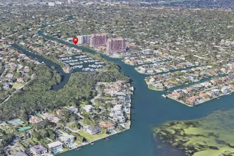 90 Edgewater Drive Dock 14, Coral Gables FL 33133