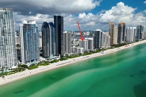 17315 Collins Ave # 2203, Sunny Isles Beach FL 33160