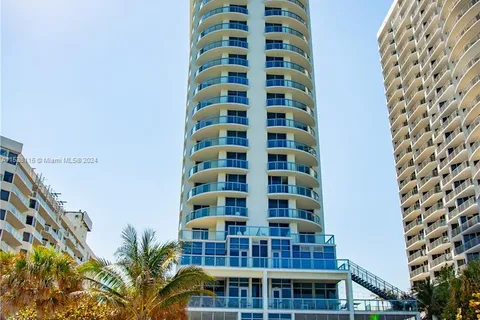 17315 Collins Ave # 2203, Sunny Isles Beach FL 33160