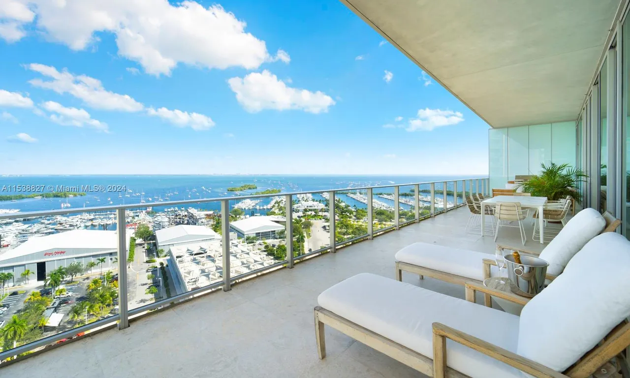 2675 S Bayshore Dr # 1601S, Coconut Grove FL 33133