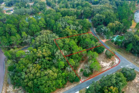 Lot 4 & 5 Guava Terrace, Ocala FL 32179