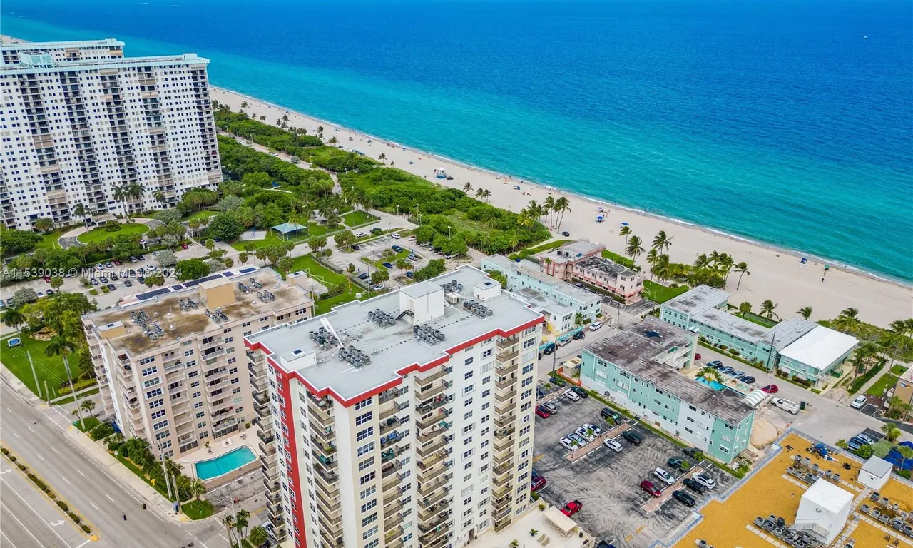 1401 S Ocean Dr # 504, Hollywood FL 33019