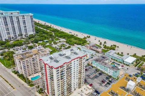 1401 S Ocean Dr # 504, Hollywood FL 33019