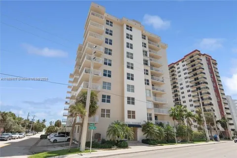 1401 S Ocean Dr # 504, Hollywood FL 33019