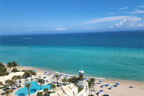3505 S Ocean Dr # 1509, Hollywood FL 33019