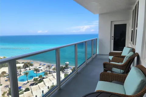 3505 S Ocean Dr # 1509, Hollywood FL 33019