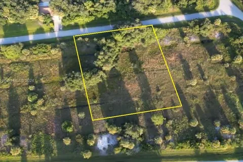 283 Giblert Street, Port Charlotte FL 33954