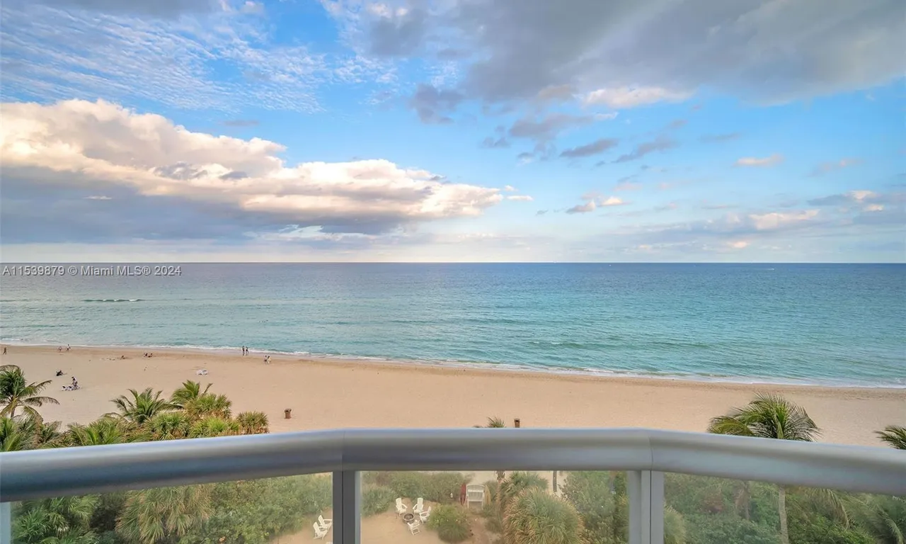 17315 Collins Ave # 702, Sunny Isles Beach FL 33160