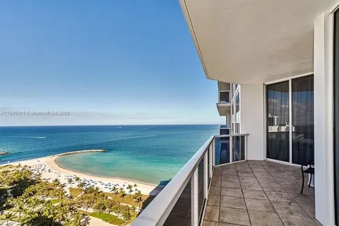 10225 Collins Ave # 1703, Bal Harbour FL 33154