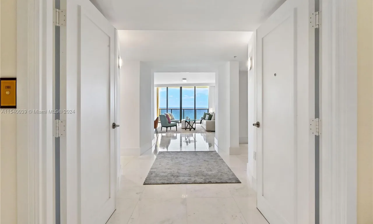 16275 Collins Ave # 1501, Sunny Isles Beach FL 33160