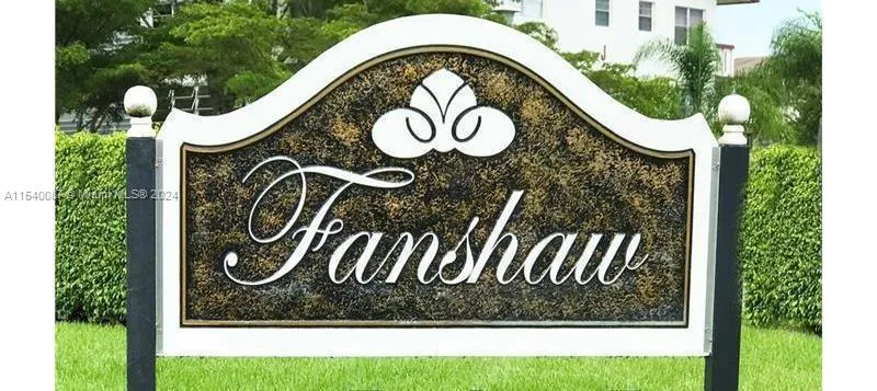 366 Fanshaw I # 366, Boca Raton FL 33434