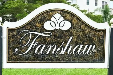 366 Fanshaw I # 366, Boca Raton FL 33434