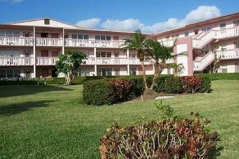 366 Fanshaw I # 366, Boca Raton FL 33434