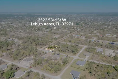 2522 W 53RD ST, Lehigh Acres FL 33971