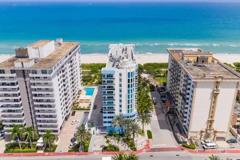 9201 Collins Ave # 724, Surfside FL 33154