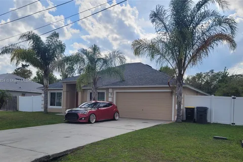 722 S Platypus Court, Kissimmee FL 34759