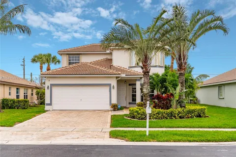 8254 Palm Gate Drive, Boynton Beach FL 33436