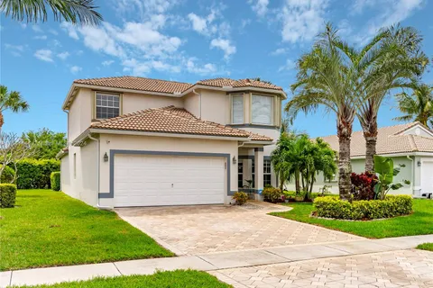 8254 Palm Gate Drive, Boynton Beach FL 33436