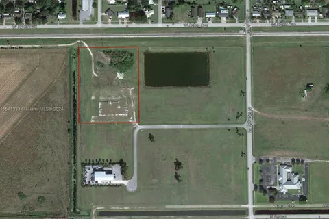 525 Commerce Ct, Clewiston FL 33440