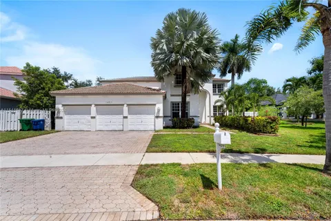 14511 SW 33rd Ct, Miramar FL 33027