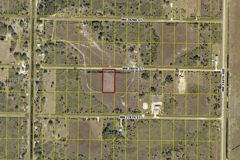 14880 NW 280 street, Okeechobee FL 34972