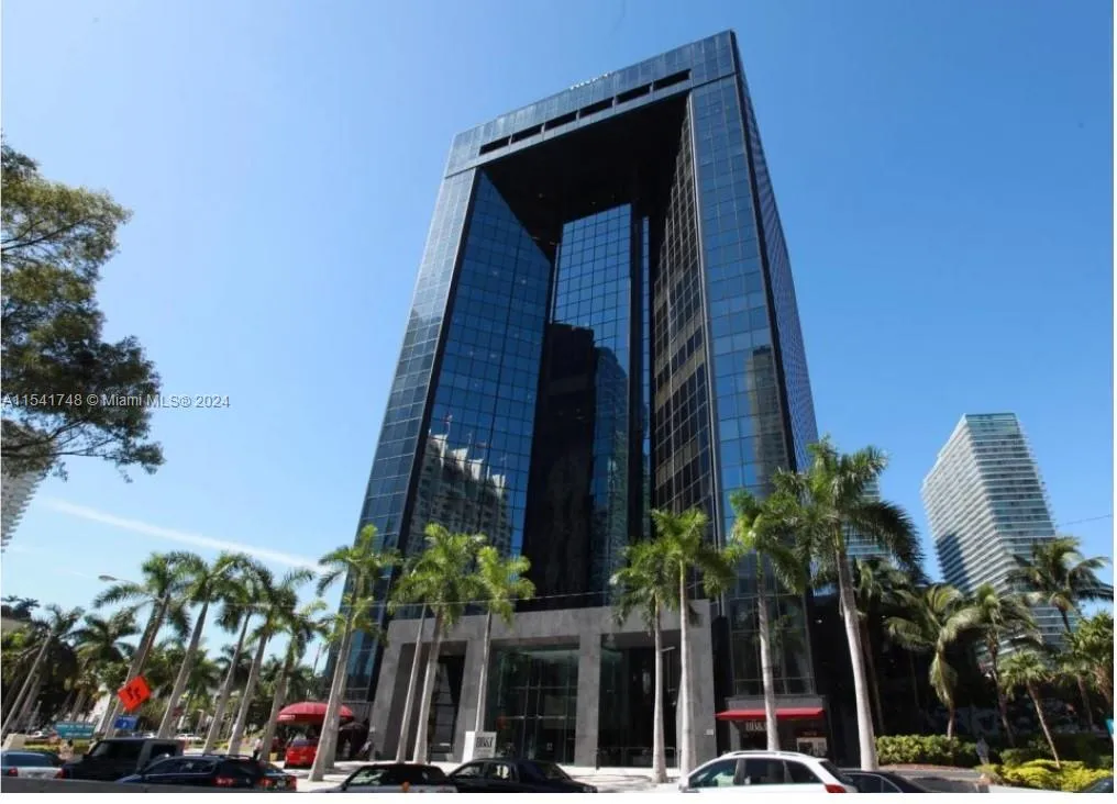 1200 Brickell Ave # 200A, Miami FL 33131