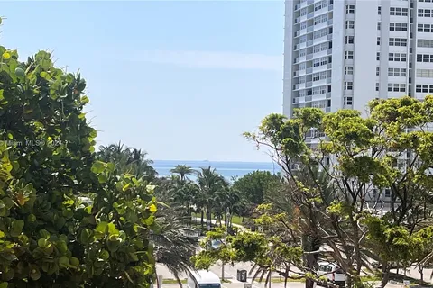 1865 S Ocean Dr # 4F, Hallandale Beach FL 33009