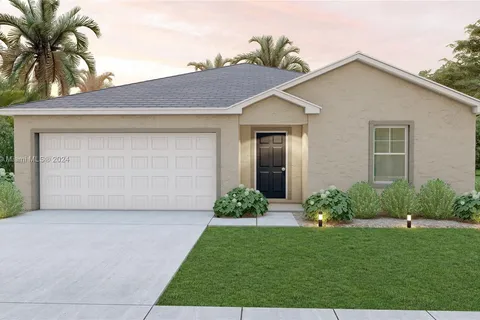 411 NW 18th Street, Cape Coral FL 33993