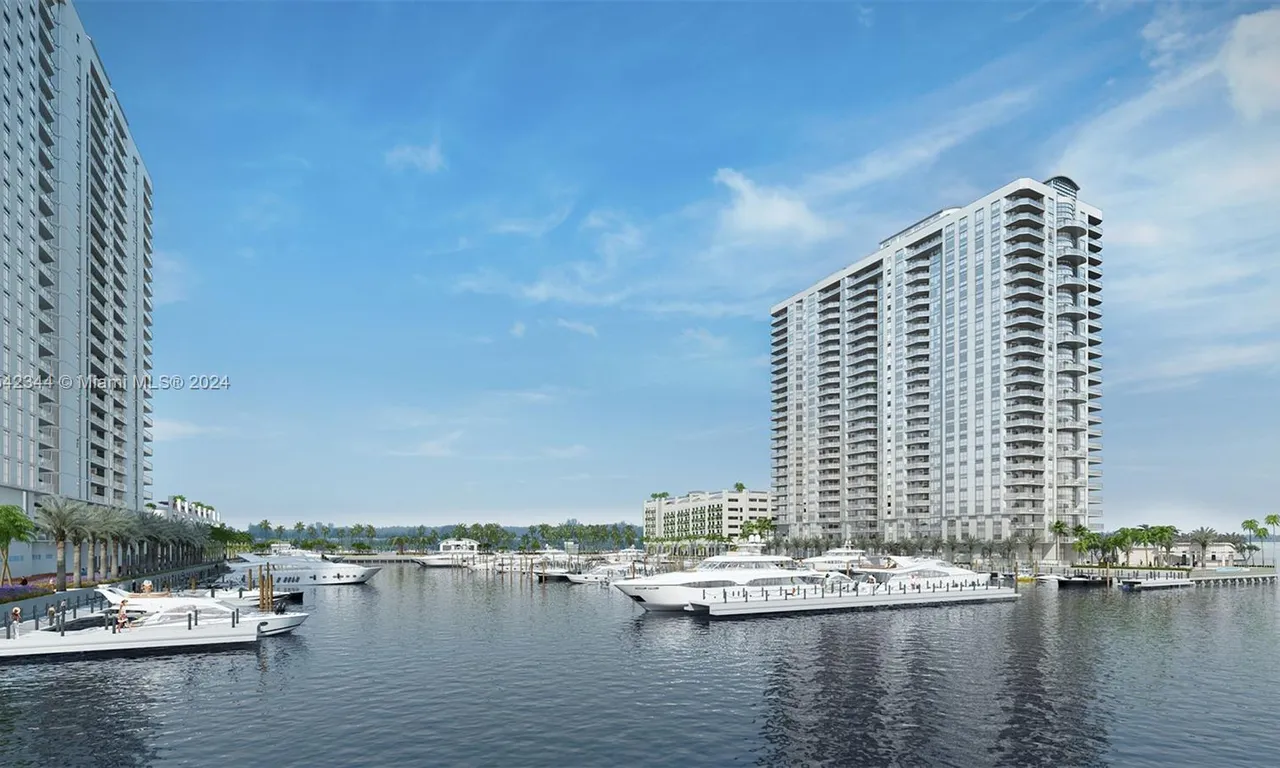 17211 Biscayne Blvd #57, Miami FL 33160
