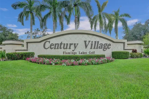 13455 SW 3rd St # 309S, Pembroke Pines FL 33027