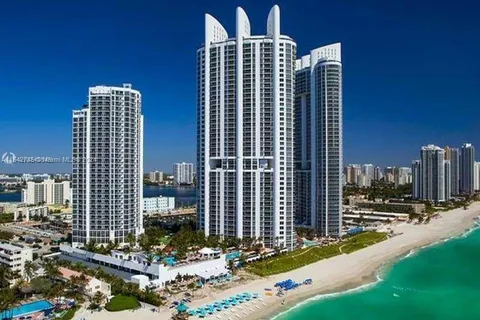 18001 Collins Ave # 1008, Sunny Isles Beach FL 33160